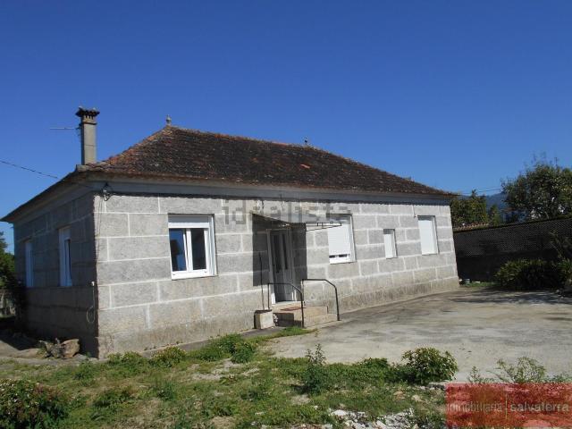 Casa en alquiler en O Condado, Galicia