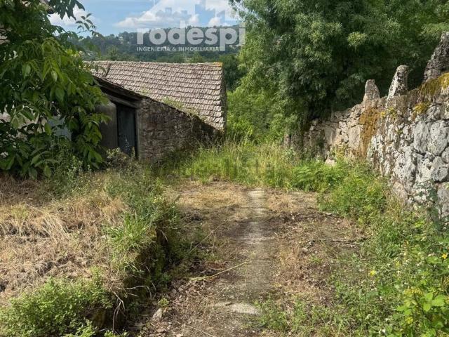 Casa en venta en O Condado, Galicia