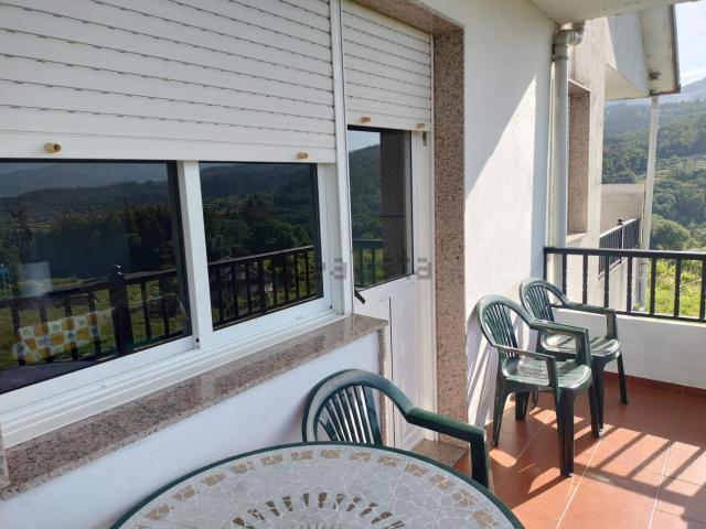 Casa en venta en As Neves