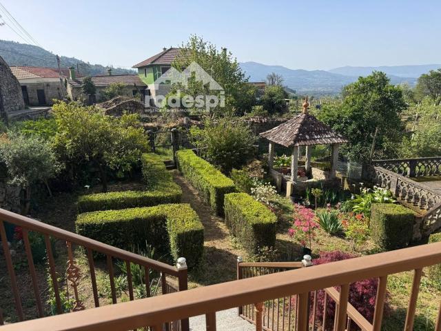 Casa en venta en O Condado, Galicia