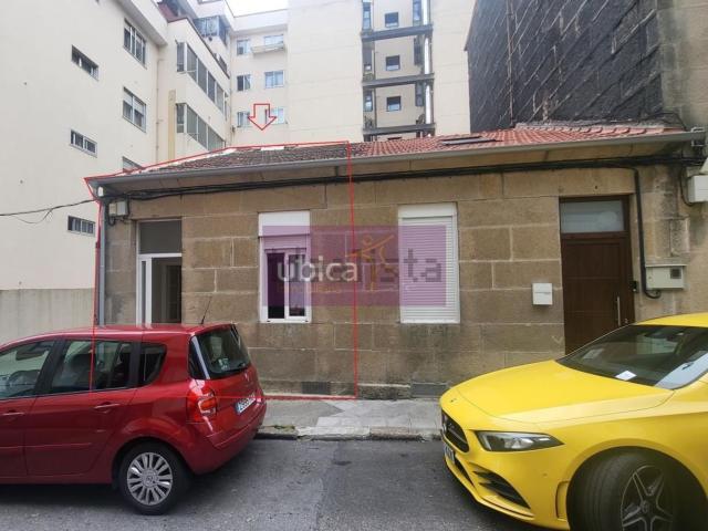 Casa en venta en Vigo, Pereiró