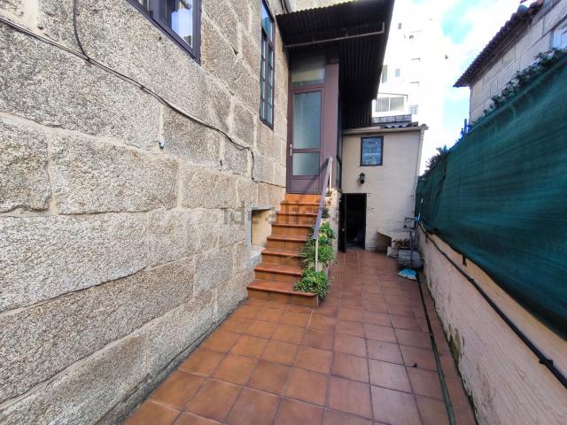 Casa en venta en Castrelos, Vigo