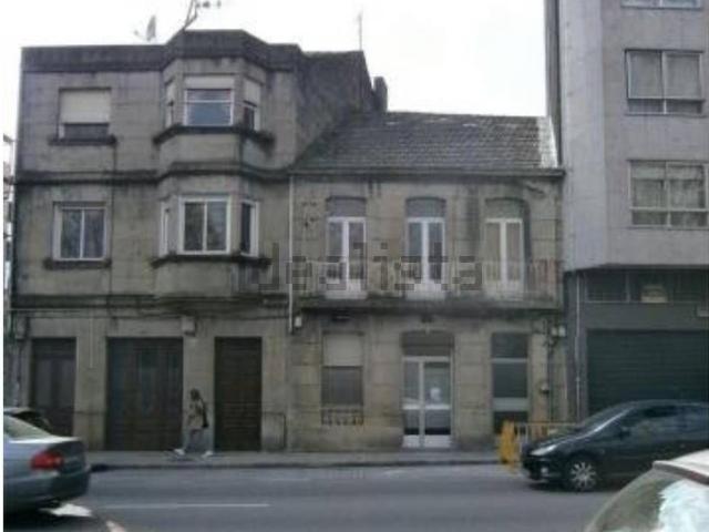 Casa en venta en Vigo