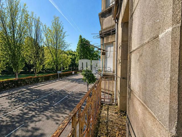 Casa en venta en Castrelos, Vigo