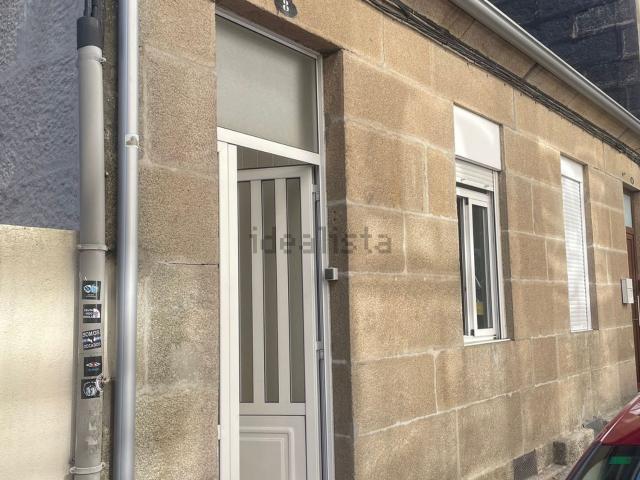 Casa en venta en Vigo, Pereiró