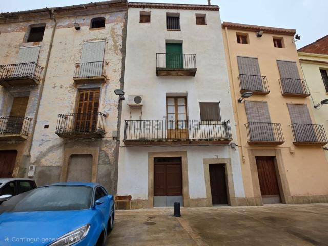 Casa en venta en Ribera d'Ebre, Catalunya