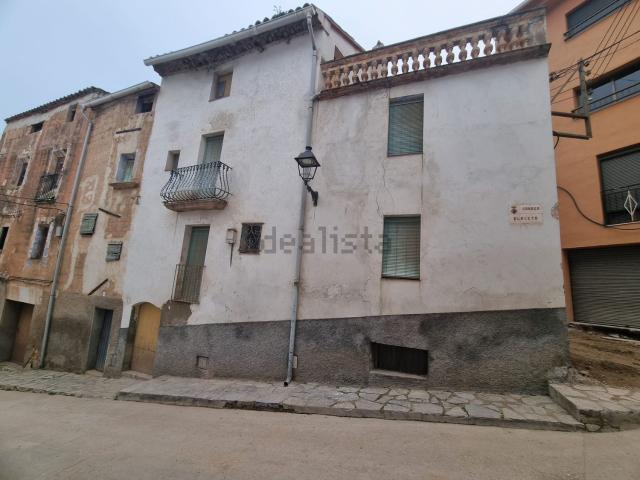 Casa en venta en Ribera d'Ebre, Catalunya