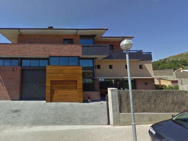 Chalet en venta en els Manxons, Bages