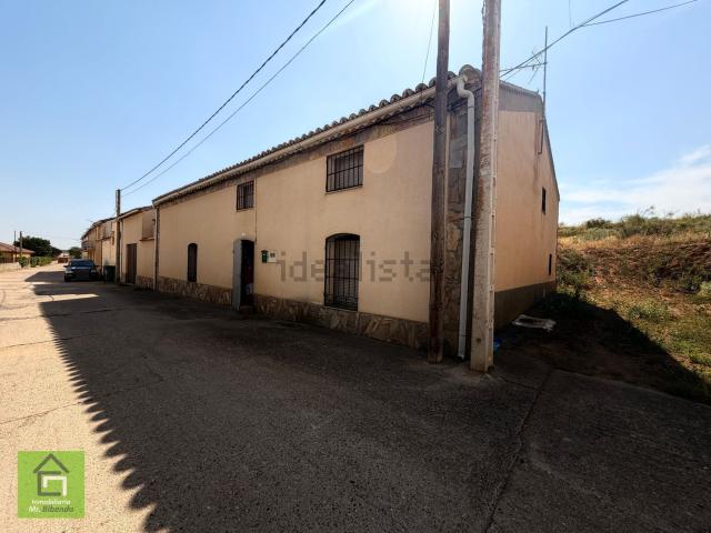 Casa en venta en Aspariegos, Castilla y León
