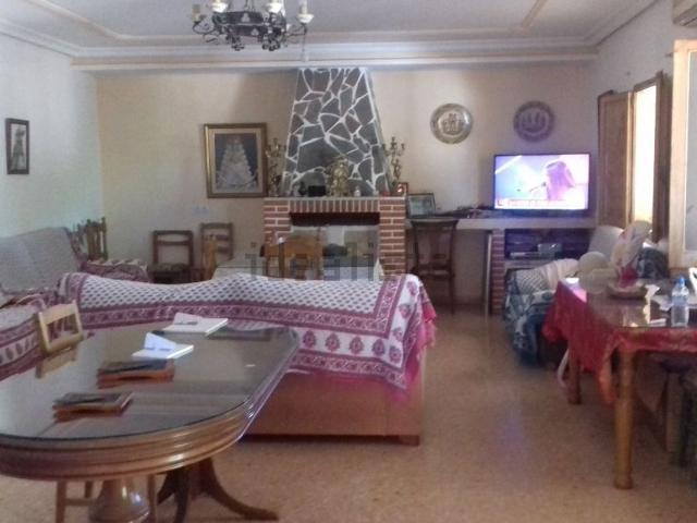 Casa en venta en el Vinalopó Mitjà / El Vinalopó Medio, Valencia