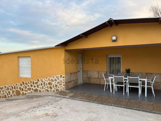 Casa en alquiler en Montesol, el Vinalopó Mitjà / El Vinalopó Medio