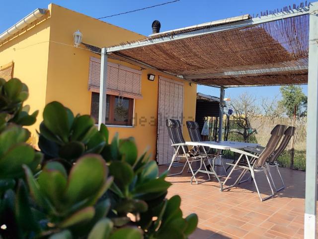 Casa en venta en el Vinalopó Mitjà / El Vinalopó Medio, Valencia
