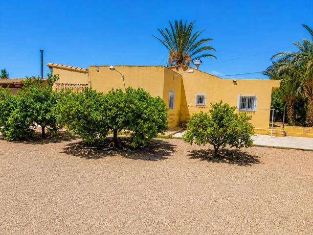 Casa en venta en La Columna, el Vinalopó Mitjà / El Vinalopó Medio
