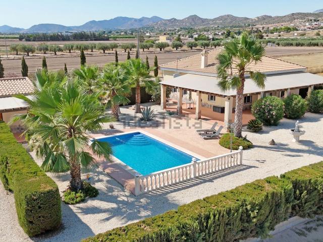 Casa en venta en La Columna, el Vinalopó Mitjà / El Vinalopó Medio