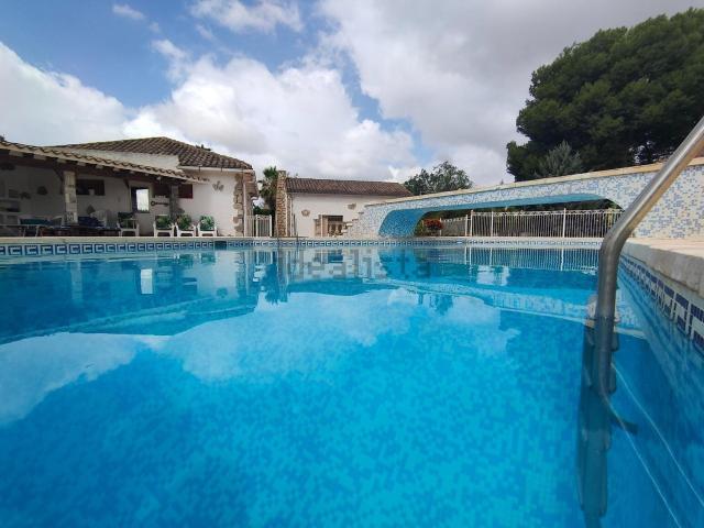 Casa en venta en el Vinalopó Mitjà / El Vinalopó Medio, Valencia