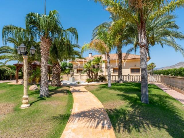 Casa en venta en el Vinalopó Mitjà / El Vinalopó Medio, Valencia