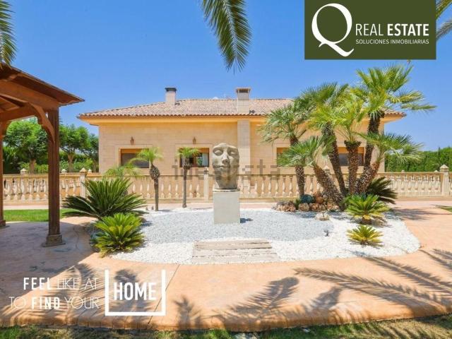 Casa en venta en el Vinalopó Mitjà / El Vinalopó Medio, Valencia