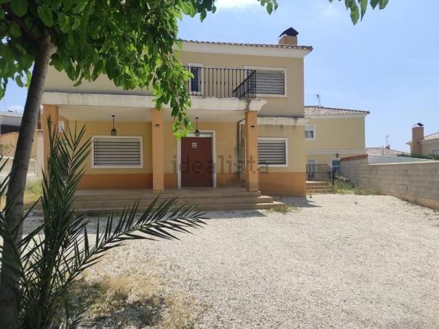 Casa en venta en el Vinalopó Mitjà / El Vinalopó Medio, Valencia