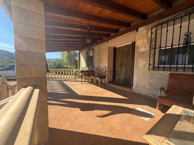 Casa en venta en La Columna, el Vinalopó Mitjà / El Vinalopó Medio