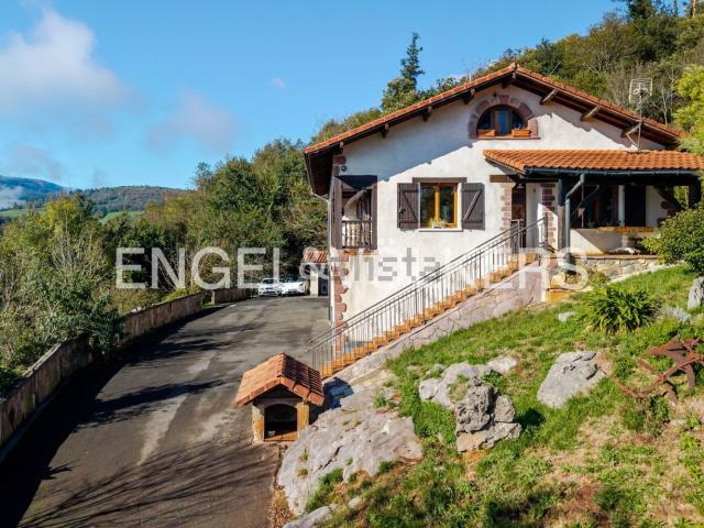Casa en venta en Asteasu, Gipuzkoa