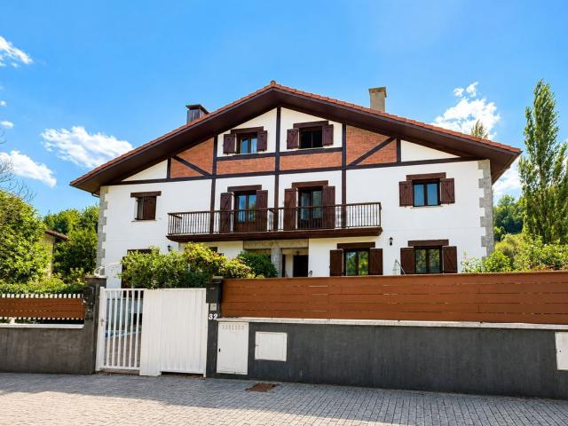 Casa en venta en Asteasu, Guipúzcoa