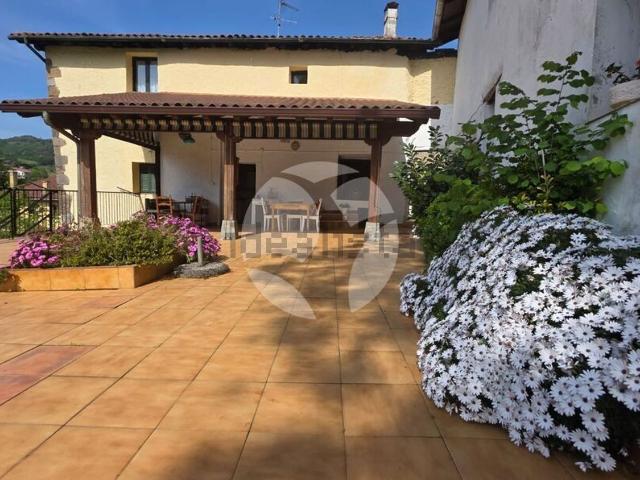 Casa en venta en Asteasu, Guipúzcoa