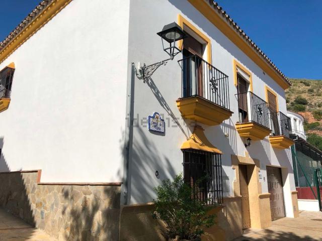 Casa en venta en Serranía de Ronda, Andalucía