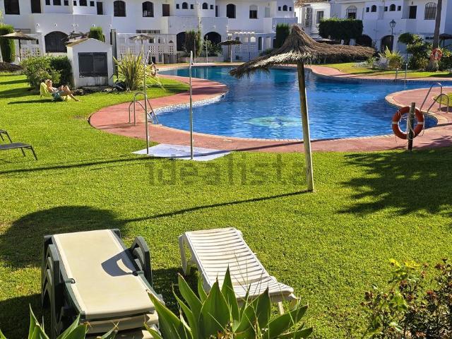 Casa en venta en Las Yucas, Costa del Sol Occidental