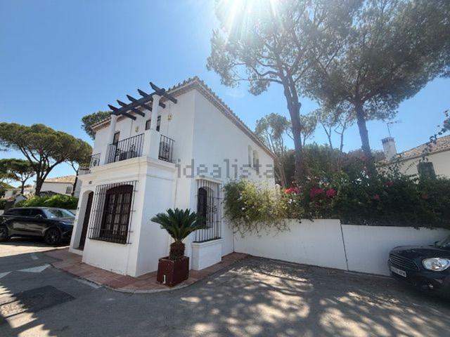 Casa en venta en El Presidente, Costa del Sol Occidental