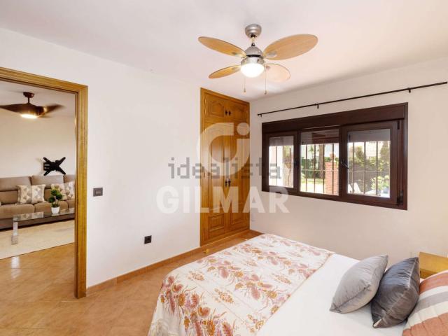 Casa en venta en Paraíso-Barronal, Costa del Sol Occidental