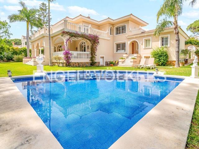 Casa en venta en El Presidente, Costa del Sol Occidental