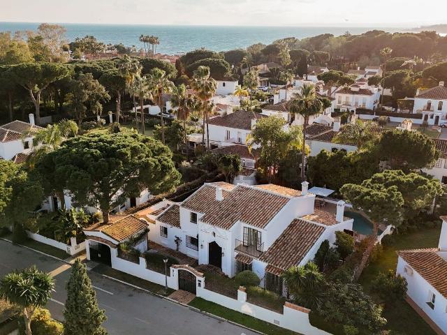 Casa en venta en El Presidente, Costa del Sol Occidental