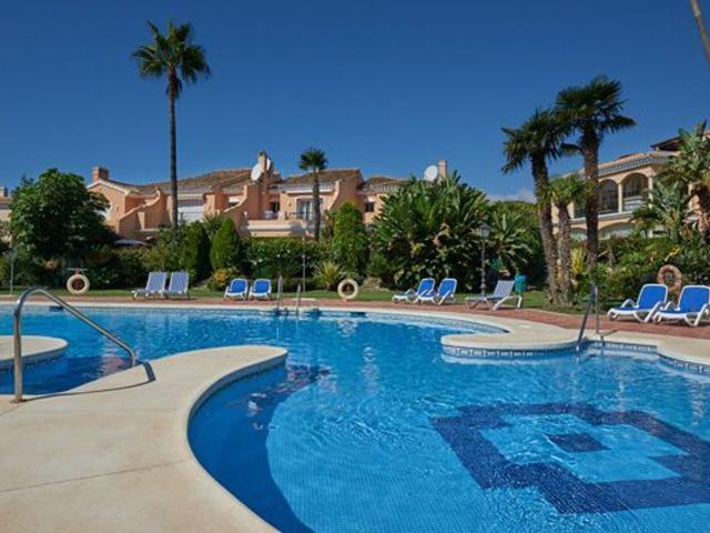 Casa en venta en El Presidente, Costa del Sol Occidental