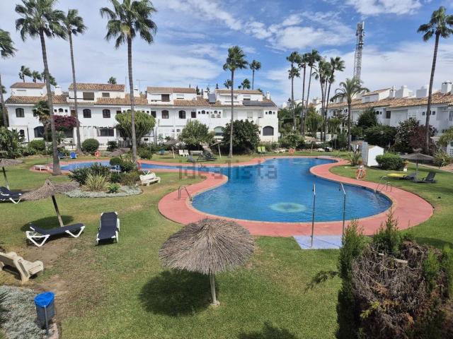 Casa en venta en Las Yucas, Costa del Sol Occidental