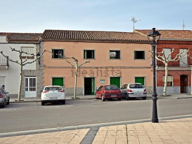 Casa en venta en Ataquines