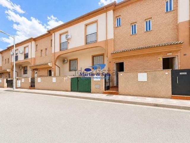 Casa en venta en Comarca de la Vega de Granada, Andalucía