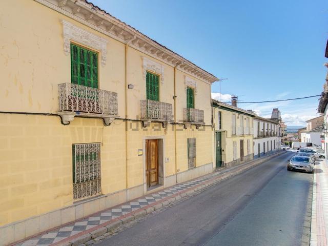 Casa en venta en Casco Antiguo Sur, Comarca de la Vega de Granada