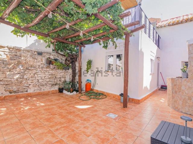 Casa en venta en Casco Antiguo Sur, Comarca de la Vega de Granada