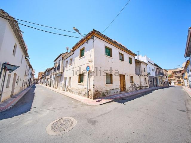 Casa en venta en Casco Antiguo Norte, Comarca de la Vega de Granada