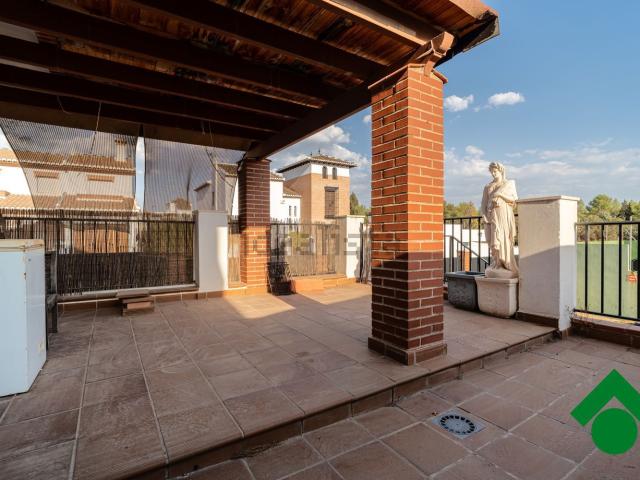 Casa en venta en Urbanización Llanos de Silva, Comarca de la Vega de Granada