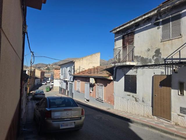 Casa en venta en Los Toreros, Comarca de la Vega de Granada