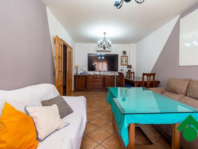 Casa en venta en Santa Amalia, Comarca de la Vega de Granada