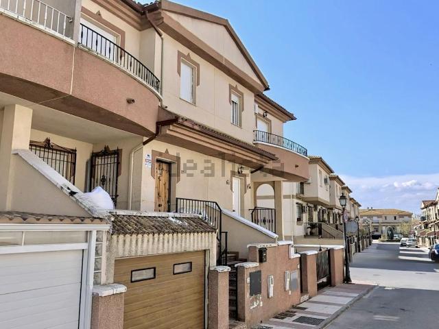 Casa en venta en Atarfe, Granada