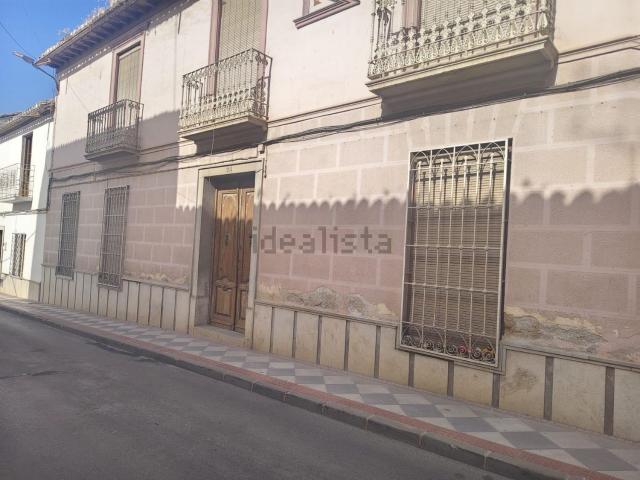 Casa en venta en Casco Antiguo Norte, Comarca de la Vega de Granada