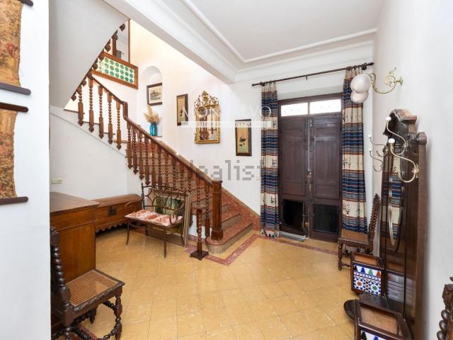 Casa en venta en Norte, Comarca de la Vega de Granada