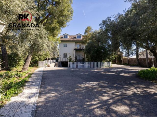 Casa en venta en Comarca de la Vega de Granada, Andalucía
