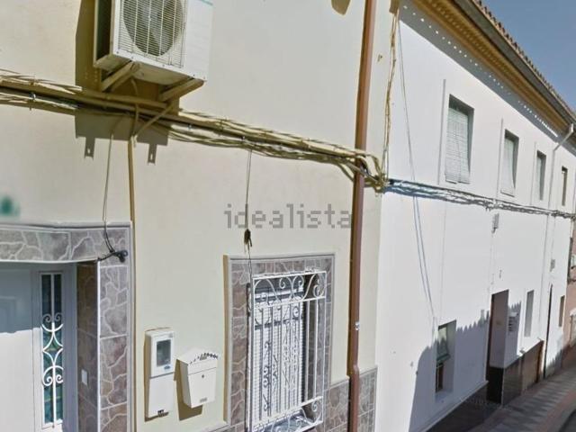 Casa en venta en Atarfe, Casco Antiguo Sur