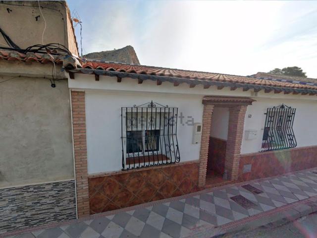 Casa en venta en Sierra Elvira, Comarca de la Vega de Granada