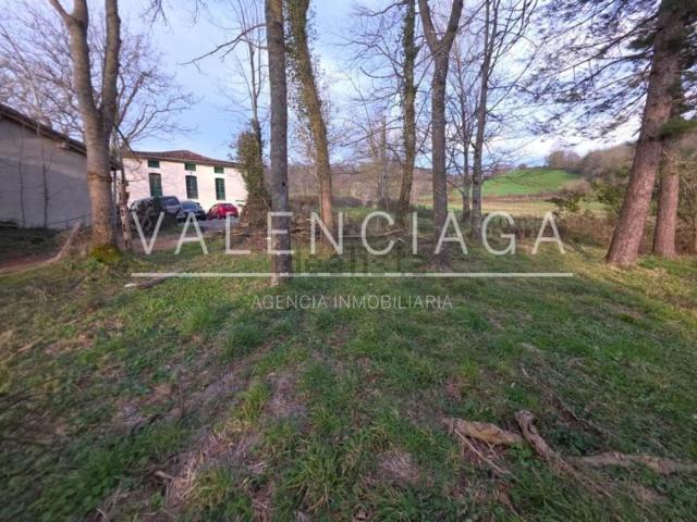 Casa en venta en Ataun, Guipúzcoa