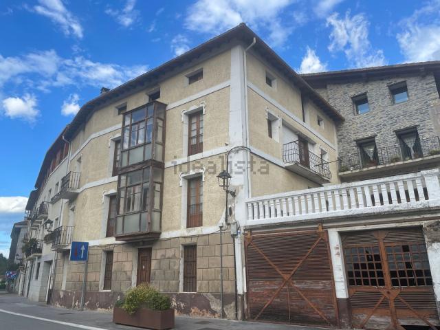 Casa en venta en Ataun, Guipúzcoa